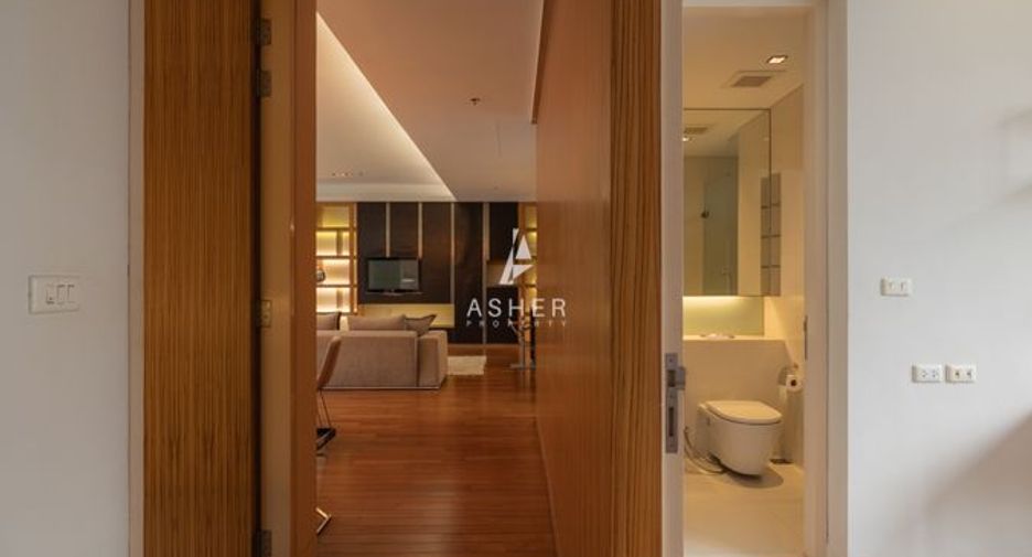 À louer et à vendre 2 chambres condo à Khlong Toei, Bangkok