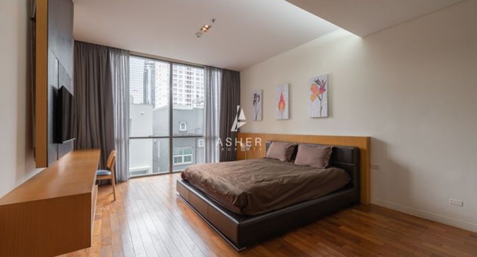 À louer et à vendre 2 chambres condo à Khlong Toei, Bangkok