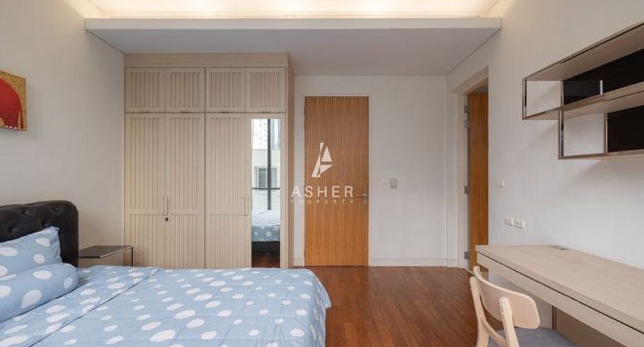 À louer et à vendre 2 chambres condo à Khlong Toei, Bangkok