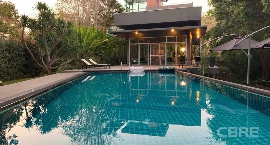 Casa en venta de 6 habitaciones en Pak Chong, Nakhon Ratchasima