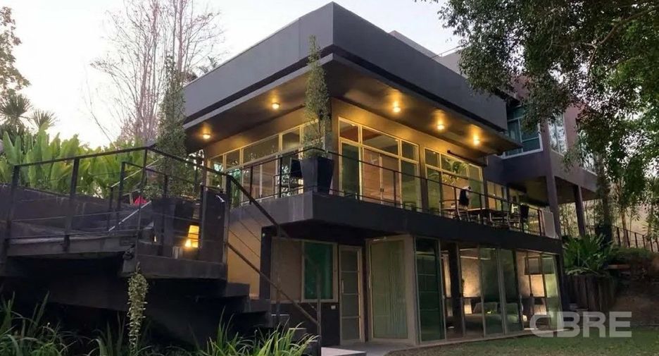 Casa en venta de 6 habitaciones en Pak Chong, Nakhon Ratchasima
