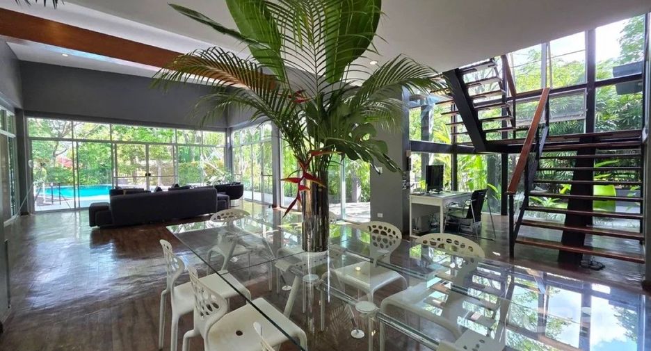 Casa en venta de 6 habitaciones en Pak Chong, Nakhon Ratchasima