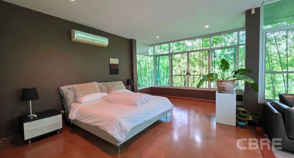 Casa en venta de 6 habitaciones en Pak Chong, Nakhon Ratchasima