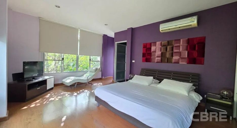 Casa en venta de 6 habitaciones en Pak Chong, Nakhon Ratchasima