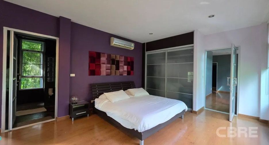 Casa en venta de 6 habitaciones en Pak Chong, Nakhon Ratchasima