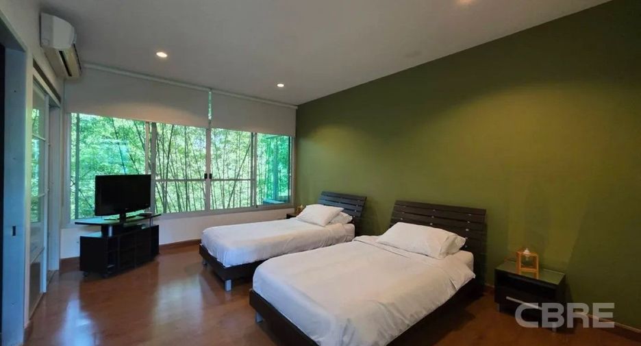 Casa en venta de 6 habitaciones en Pak Chong, Nakhon Ratchasima