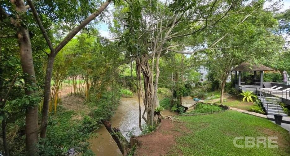 Casa en venta de 6 habitaciones en Pak Chong, Nakhon Ratchasima