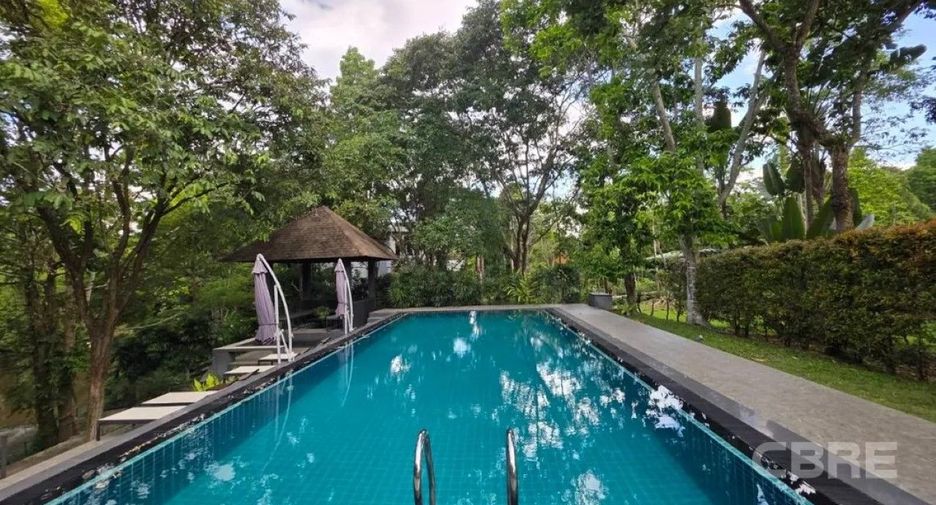 Casa en venta de 6 habitaciones en Pak Chong, Nakhon Ratchasima