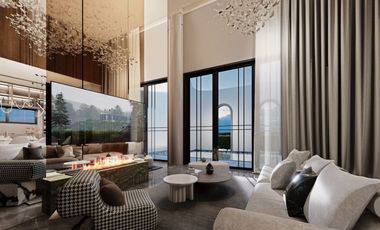 Villa en venta de 3 habitaciones en East Pattaya, Pattaya