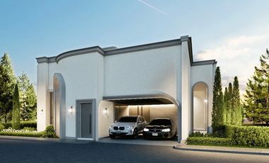 Villa en venta de 3 habitaciones en East Pattaya, Pattaya