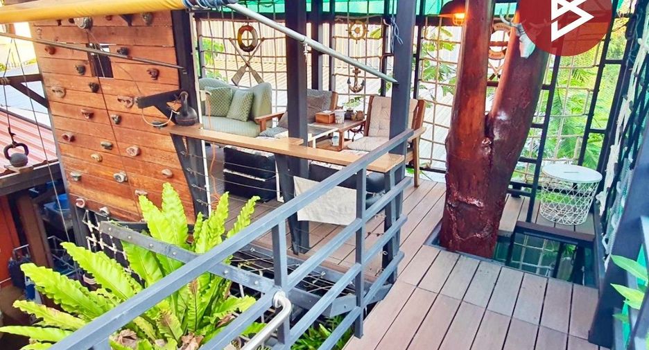 For sale 3 bedrooms house in Bang Phli, Samut Prakan