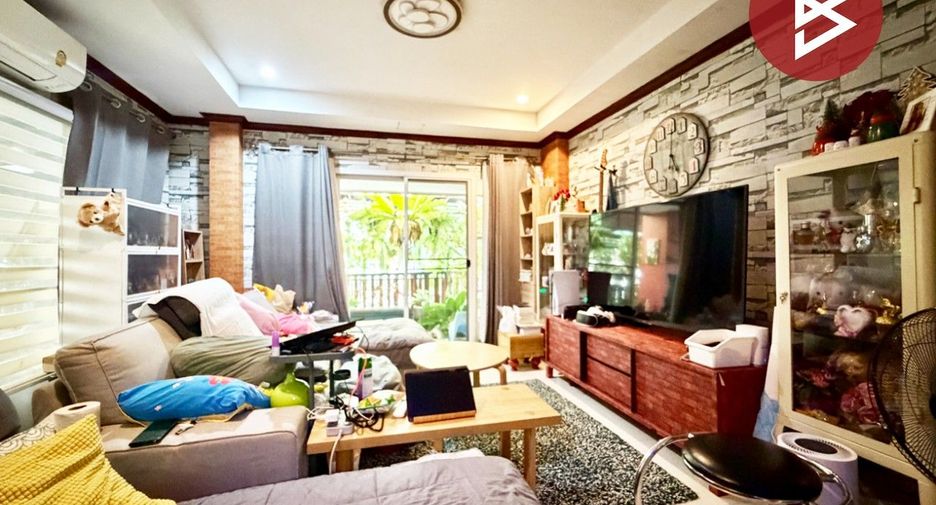 For sale 3 bedrooms house in Bang Phli, Samut Prakan