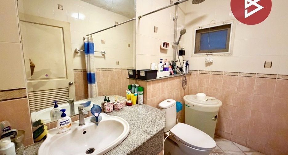For sale 3 bedrooms house in Bang Phli, Samut Prakan