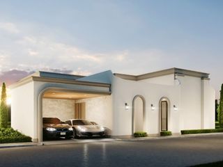 For sale 3 bedrooms villa in Bang Lamung, Chonburi