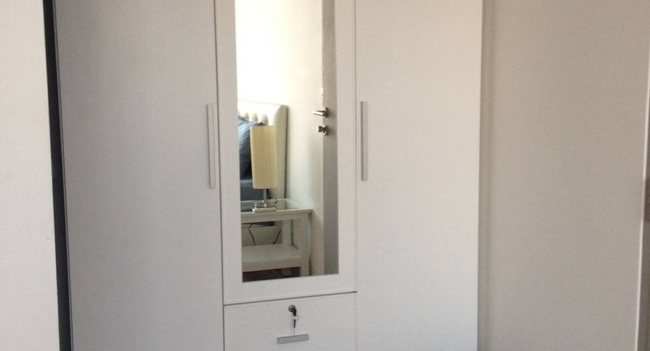 À louer et à vendre 1 chambre condo à Phra Khanong, Bangkok