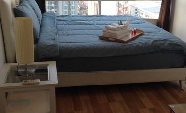 À louer et à vendre 1 chambre condo à Phra Khanong, Bangkok