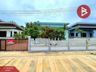ขาย 2 ห้องนอน บ้านเดี่ยว ใน โพธาราม, ราชบุรี