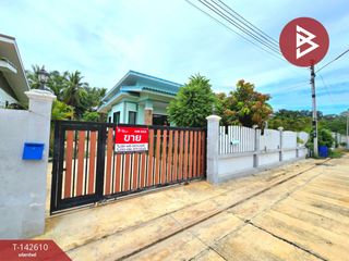 ขาย 2 ห้องนอน บ้านเดี่ยว ใน โพธาราม, ราชบุรี