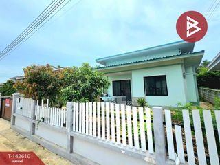 ขาย 2 ห้องนอน บ้านเดี่ยว ใน โพธาราม, ราชบุรี