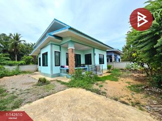 ขาย 2 ห้องนอน บ้านเดี่ยว ใน โพธาราม, ราชบุรี