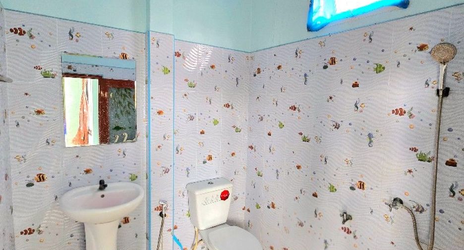 Продажа 2 спальни дом в Photharam, Ратбури