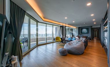 出售 4 卧室 公寓 在 Bang Kho Laem, 曼谷
