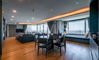 Condo en venta de 4 habitaciones en Bang Kho Laem, Bangkok
