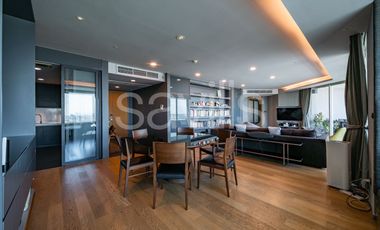 Condo en venta de 4 habitaciones en Bang Kho Laem, Bangkok