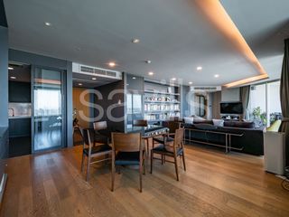 出售 4 卧室 公寓 在 Bang Kho Laem, 曼谷