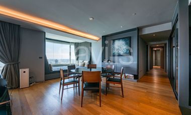 Condo en venta de 4 habitaciones en Bang Kho Laem, Bangkok