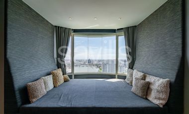 Condo en venta de 4 habitaciones en Bang Kho Laem, Bangkok