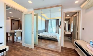 Wohnung zum Kauf mit 1 Zimmer in Pratumnak, Pattaya