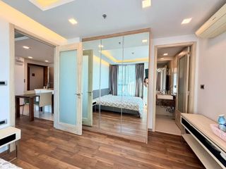 Condo en venta de 1 habitaciones en Bang Lamung, Chonburi