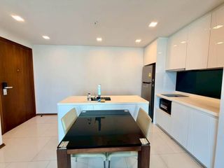 Condo en venta de 1 habitaciones en Bang Lamung, Chonburi