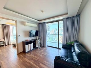 Condo en venta de 1 habitaciones en Bang Lamung, Chonburi