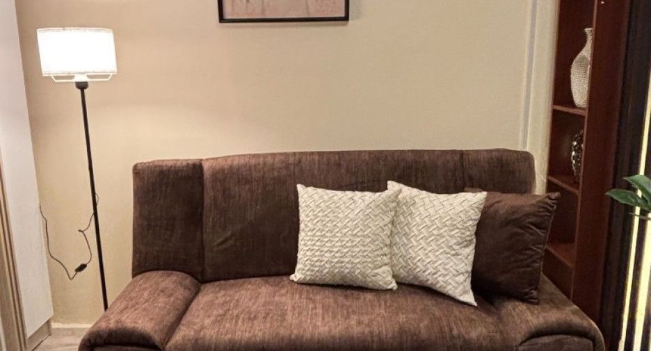 For sale 1 bed condo in Mueang Samut Prakan, Samut Prakan