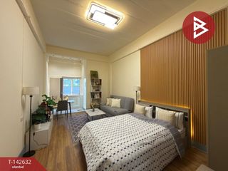 For sale 1 bed condo in Mueang Samut Prakan, Samut Prakan