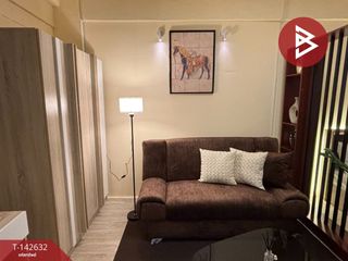 For sale 1 bed condo in Mueang Samut Prakan, Samut Prakan