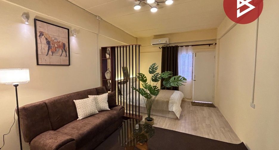 For sale 1 bed condo in Mueang Samut Prakan, Samut Prakan