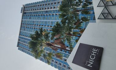 À vendre 1 chambre condo à Chatuchak, Bangkok