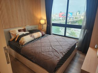 ขาย 1 เตียง คอนโด ใน จตุจักร, กรุงเทพฯ