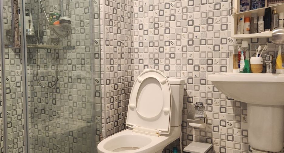 For sale 1 bed condo in Chatuchak, Bangkok