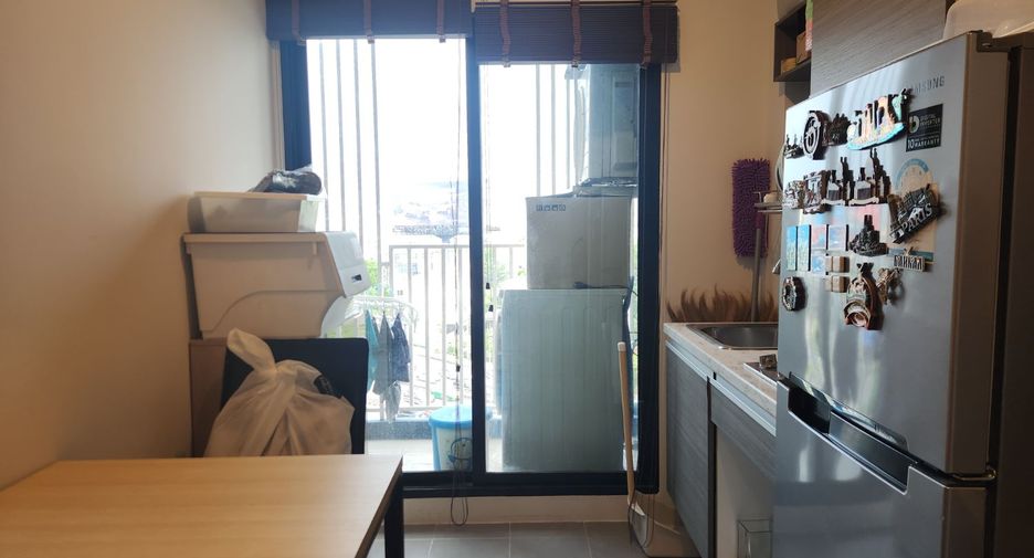 For sale 1 bed condo in Chatuchak, Bangkok