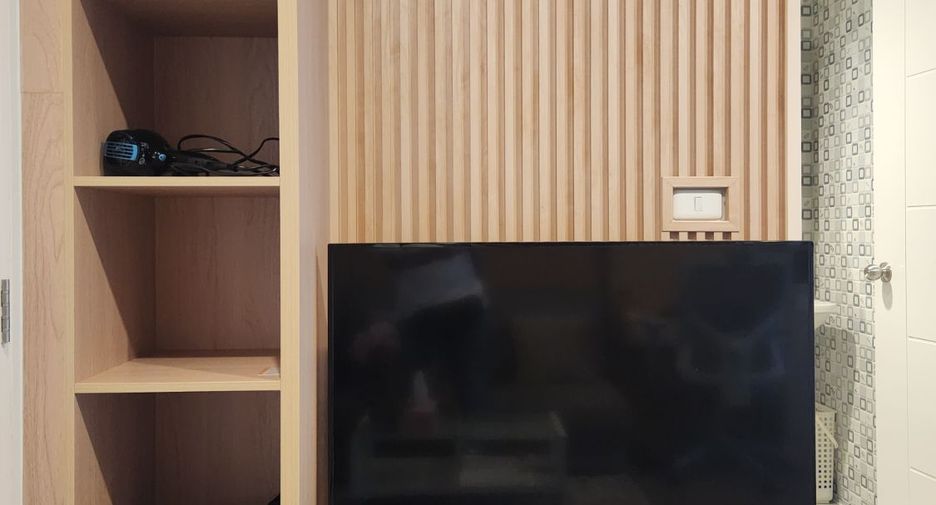 For sale 1 bed condo in Chatuchak, Bangkok