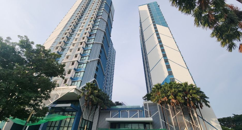 For sale 1 bed condo in Chatuchak, Bangkok