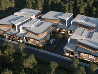 Продажа 3 спальни вилла в Банг Ламунг, Чонбури