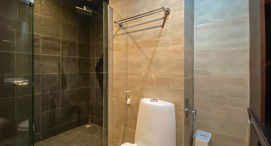 Wohnung zum Kauf mit 2 Zimmer in Jomtien, Pattaya