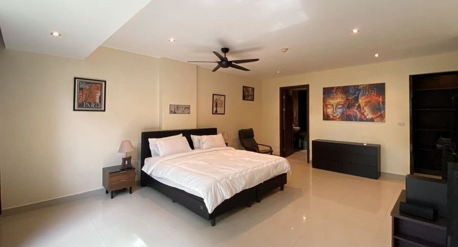 Wohnung zum Kauf mit 2 Zimmer in Jomtien, Pattaya