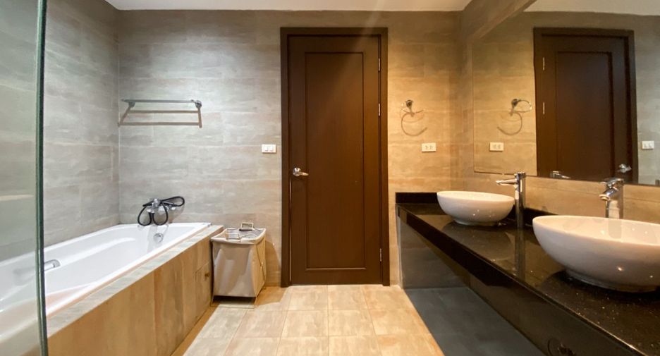 Wohnung zum Kauf mit 2 Zimmer in Jomtien, Pattaya