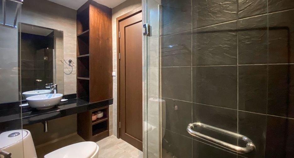 Wohnung zum Kauf mit 2 Zimmer in Jomtien, Pattaya